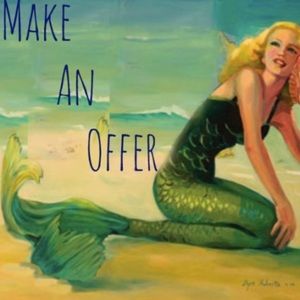 if you don’t try, you’ll never know